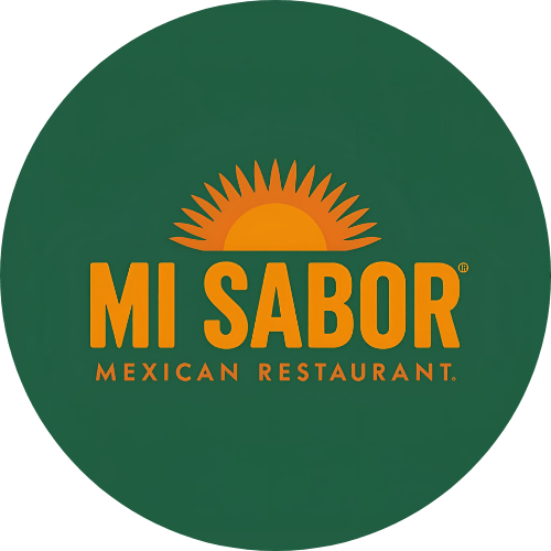 Mi Sabor TX logo