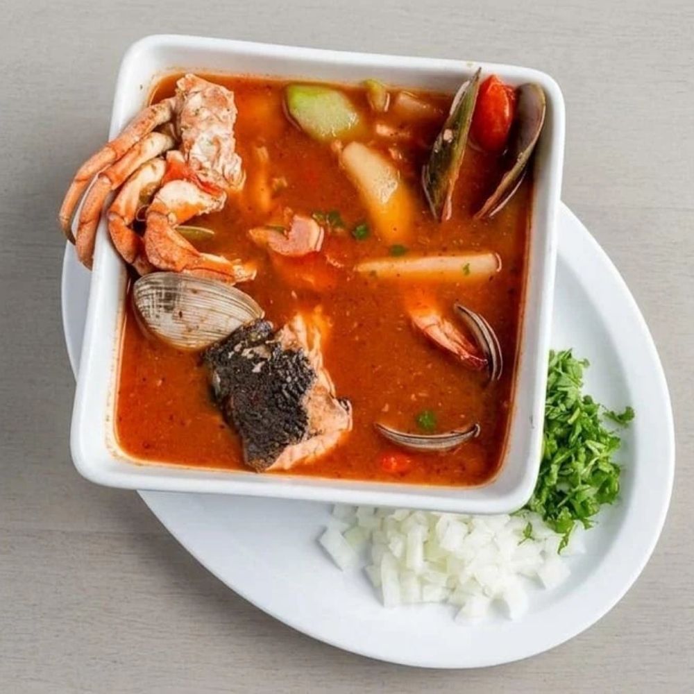 Side food item