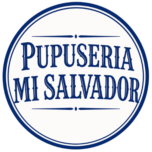 Mi Salvador logo