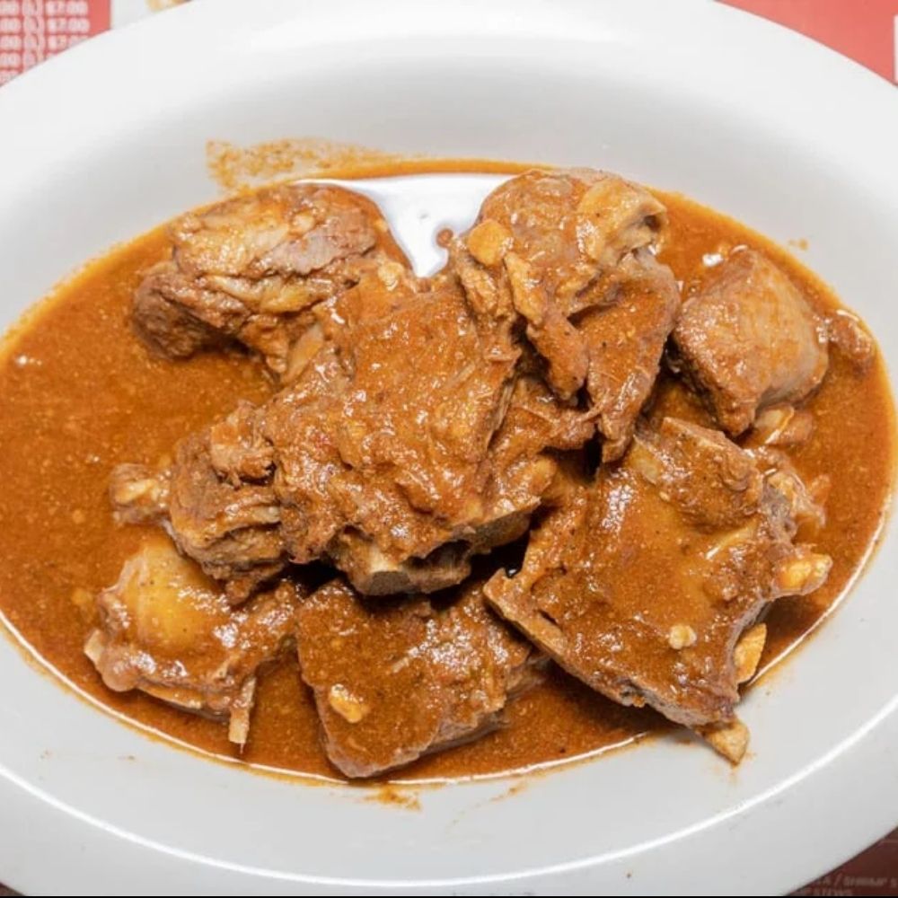 Side food item