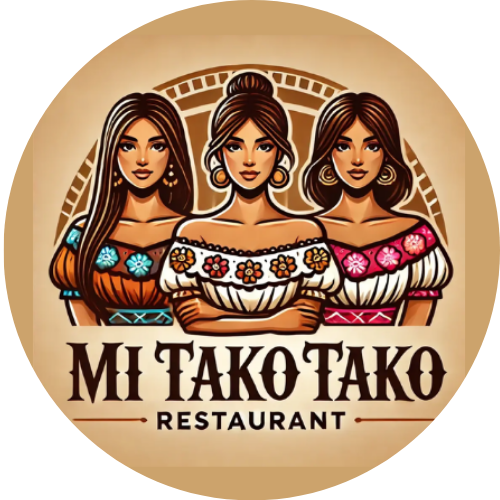 MI Tako Tako logo