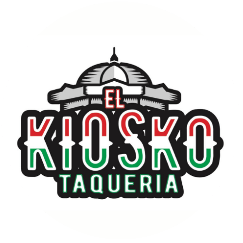 Mi Taqueria El Kiosko logo