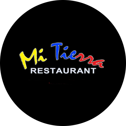 Mi Tierra Colombian Restaurant logo