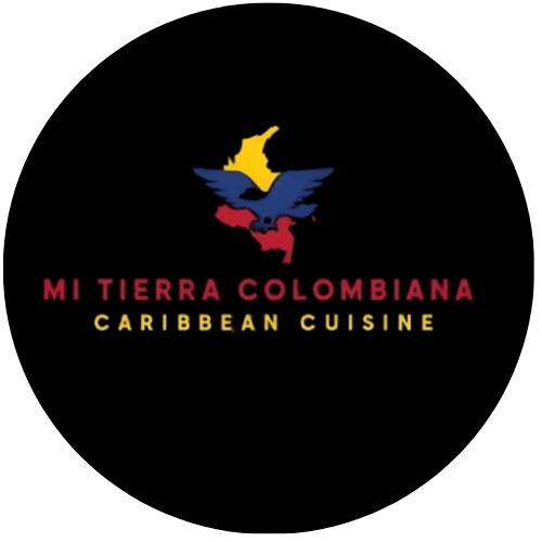 Mi Tierra Colombiana logo
