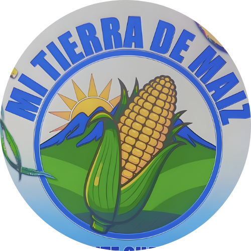 Mi Tierra de maiz logo