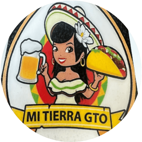 Mi Tierra GTO logo