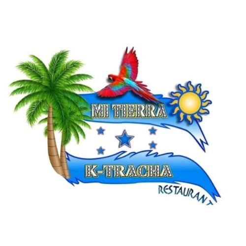 Mi Tierra K-Tracha logo
