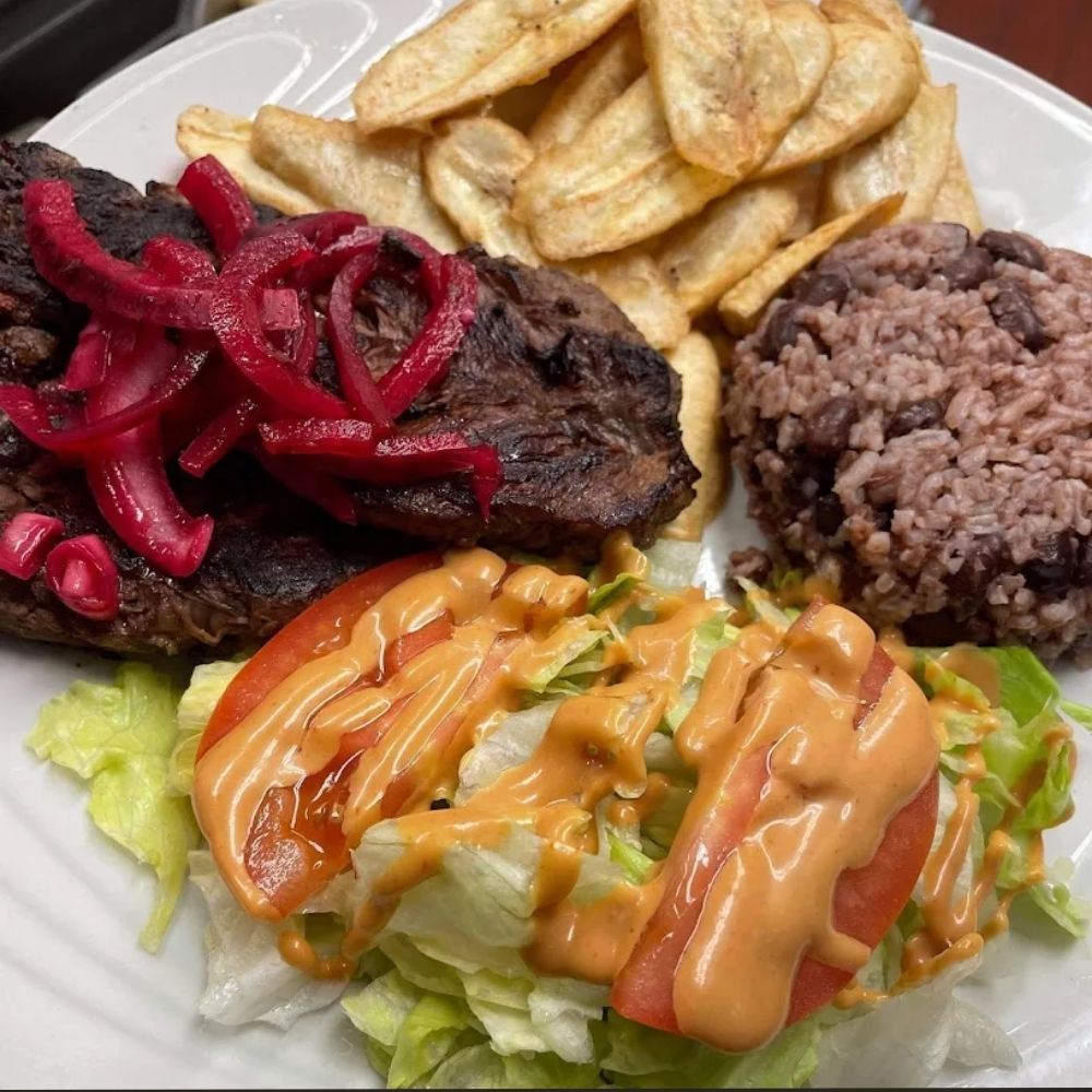 Side food item