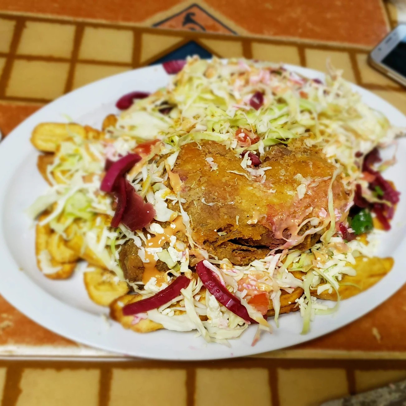 Side food item