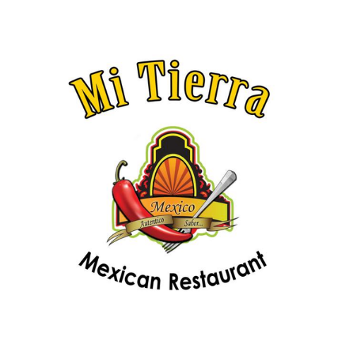 Mi Tierra Mexican  Restaurant logo