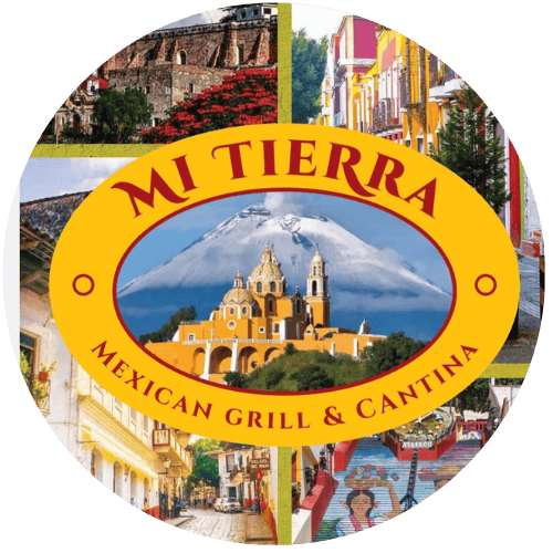 Mi Tierra Mexican Grill & Cantina logo