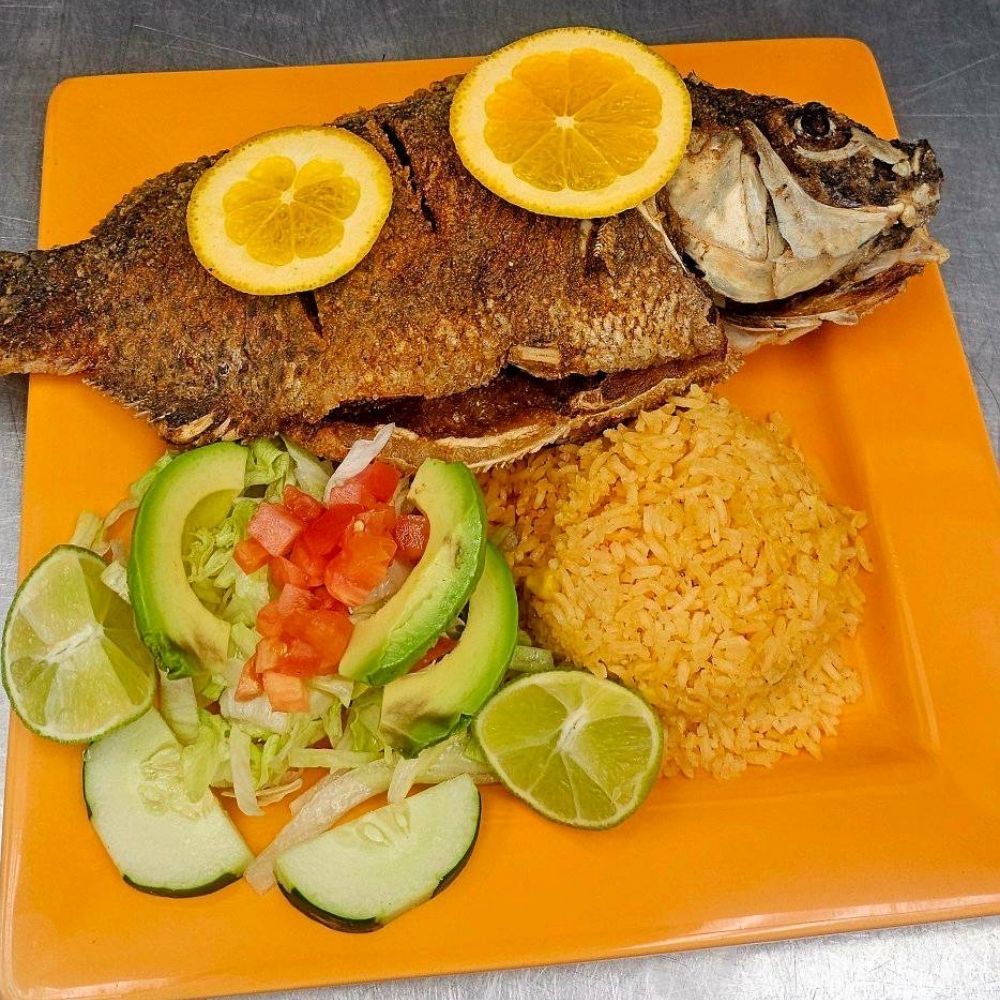 Side food item