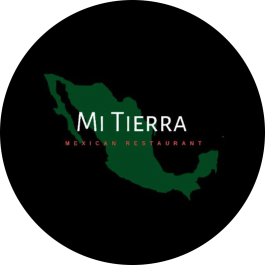 Mi Tierra Mexican Restaurant Cheyenne logo