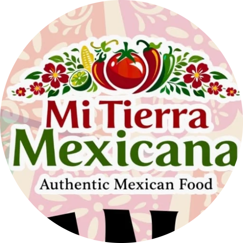 MI TIERRA MEXICANA logo