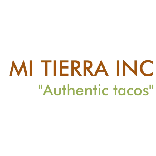 Mi Tierra Tacos Y Platillos logo