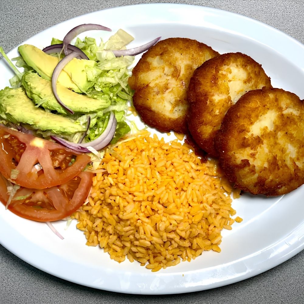 Side food item