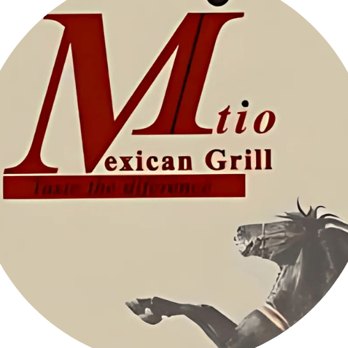 Mi Tio Mexican Grill & Bar logo