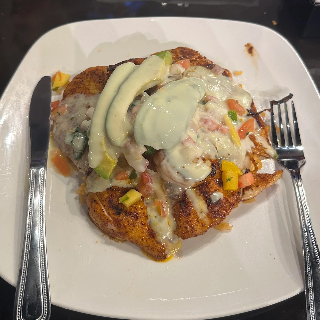 Side food item
