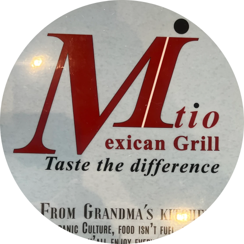Mi Tio Mexican Grill logo