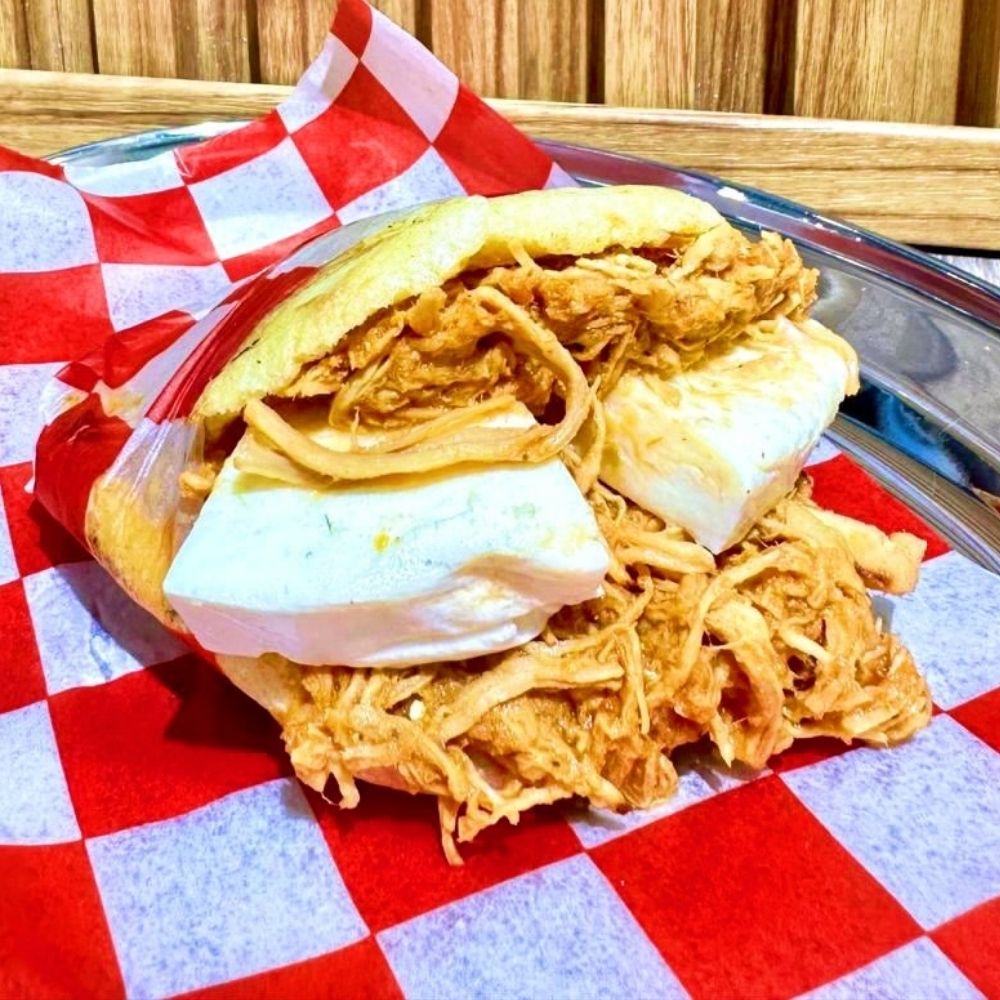 Side food item