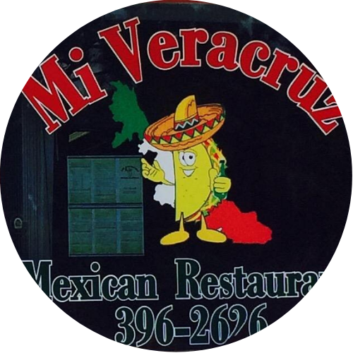 Mi Veracruz Restaurant logo