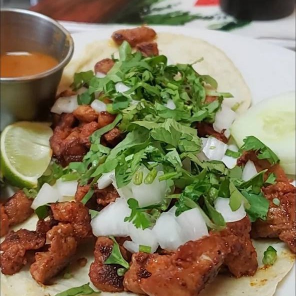 Side food item