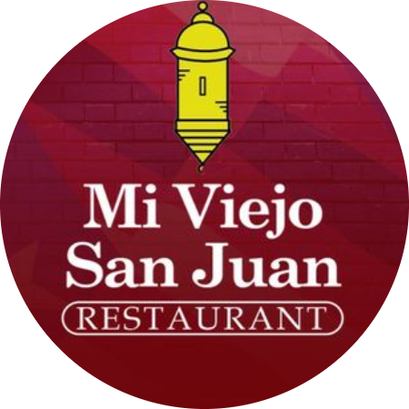 Mi Viejo San Juan Restaurant Orlando logo