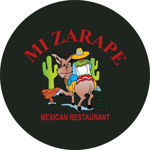 Mi Zarape logo