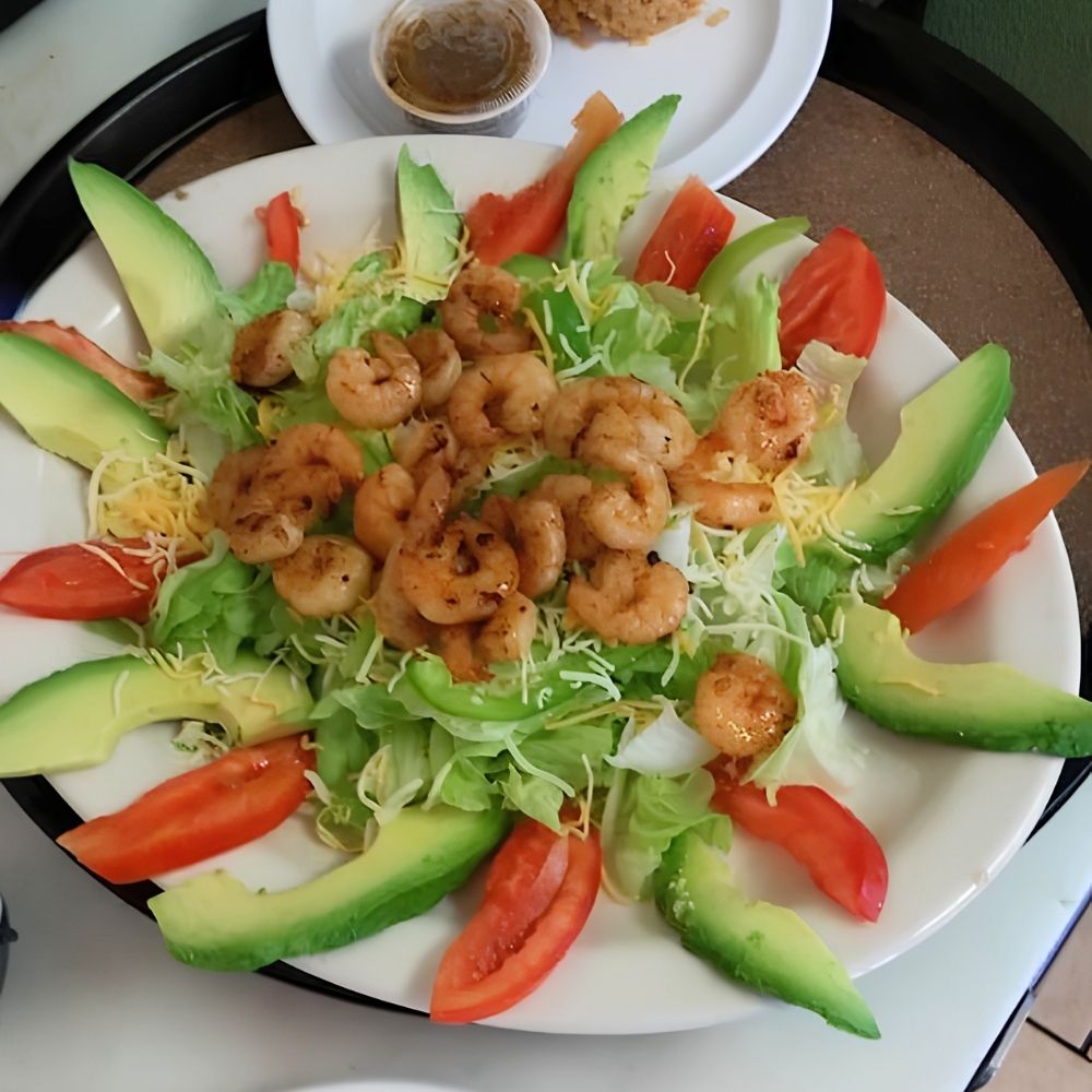 Side food item