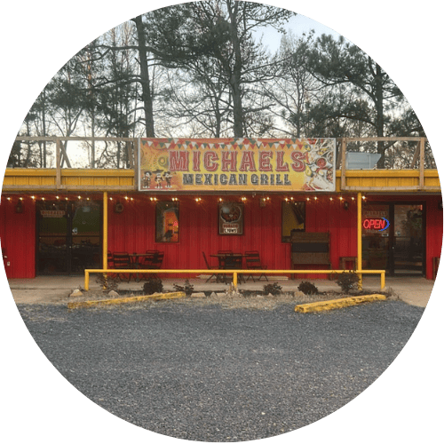 Michael's Mexican Grill logo