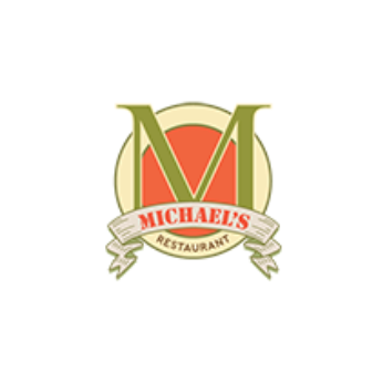 Michael's Restaurant logo