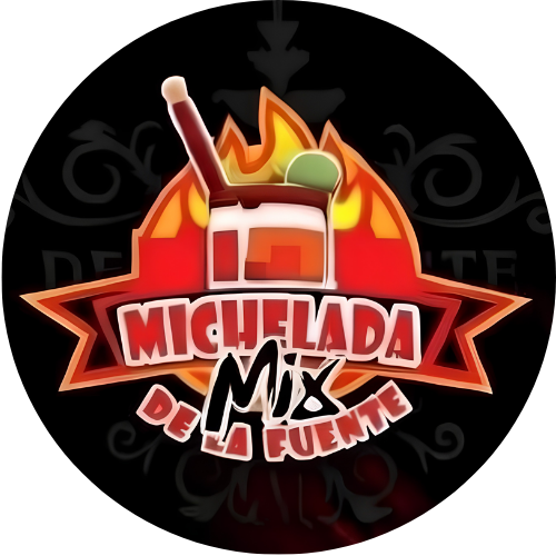 Michelada Mix De La Fuente logo