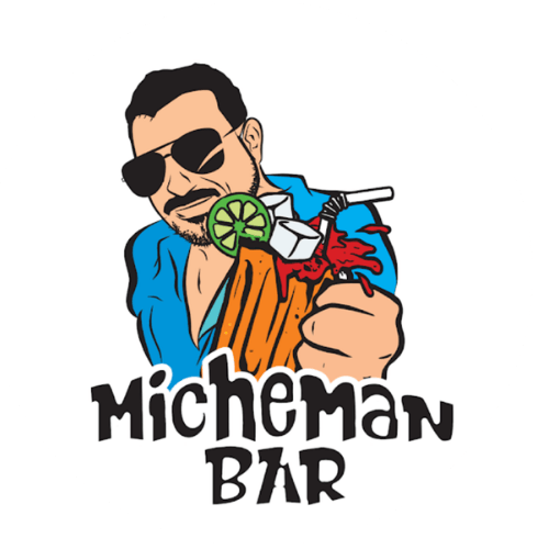 MicheMan Bar logo