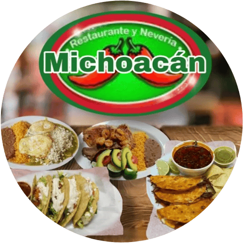 Michoacan logo