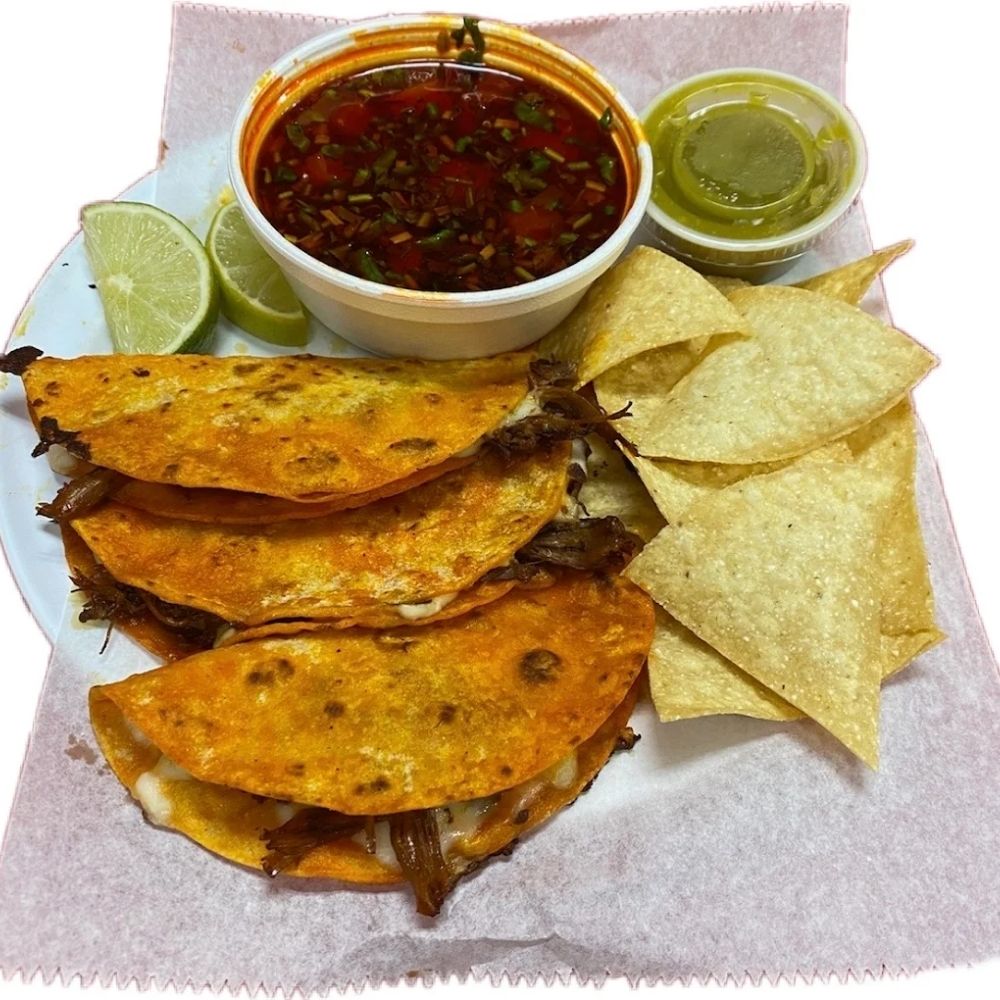 Side food item