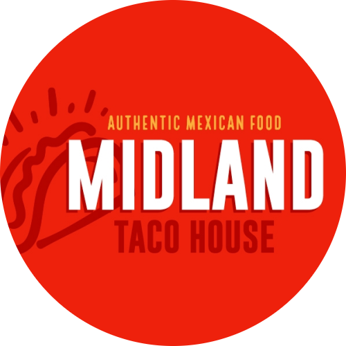 Midland Taco House logo