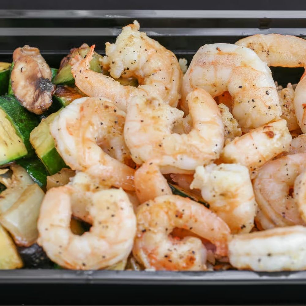 Side food item