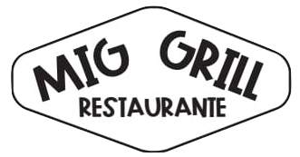 Mig Grill Restaurant logo
