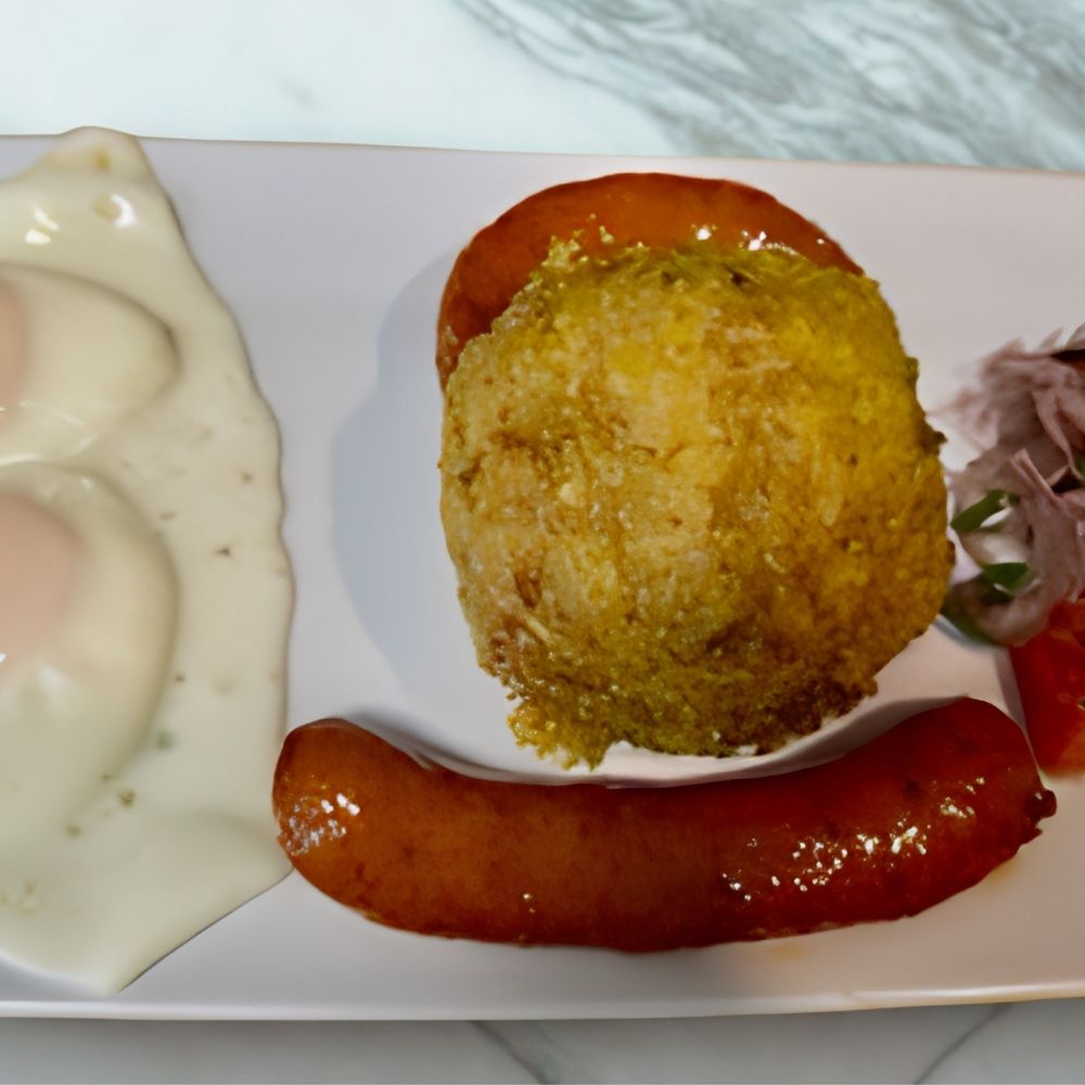 Side food item