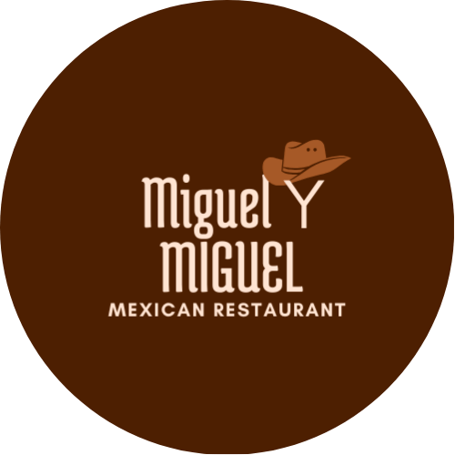 Miguel y Miguel logo