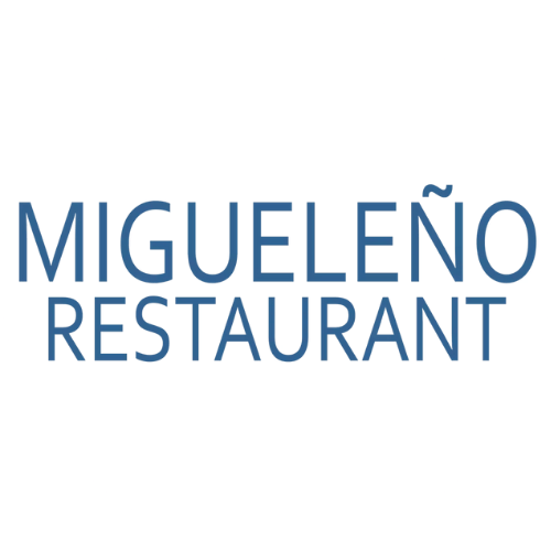 Migueleno Restaurant logo