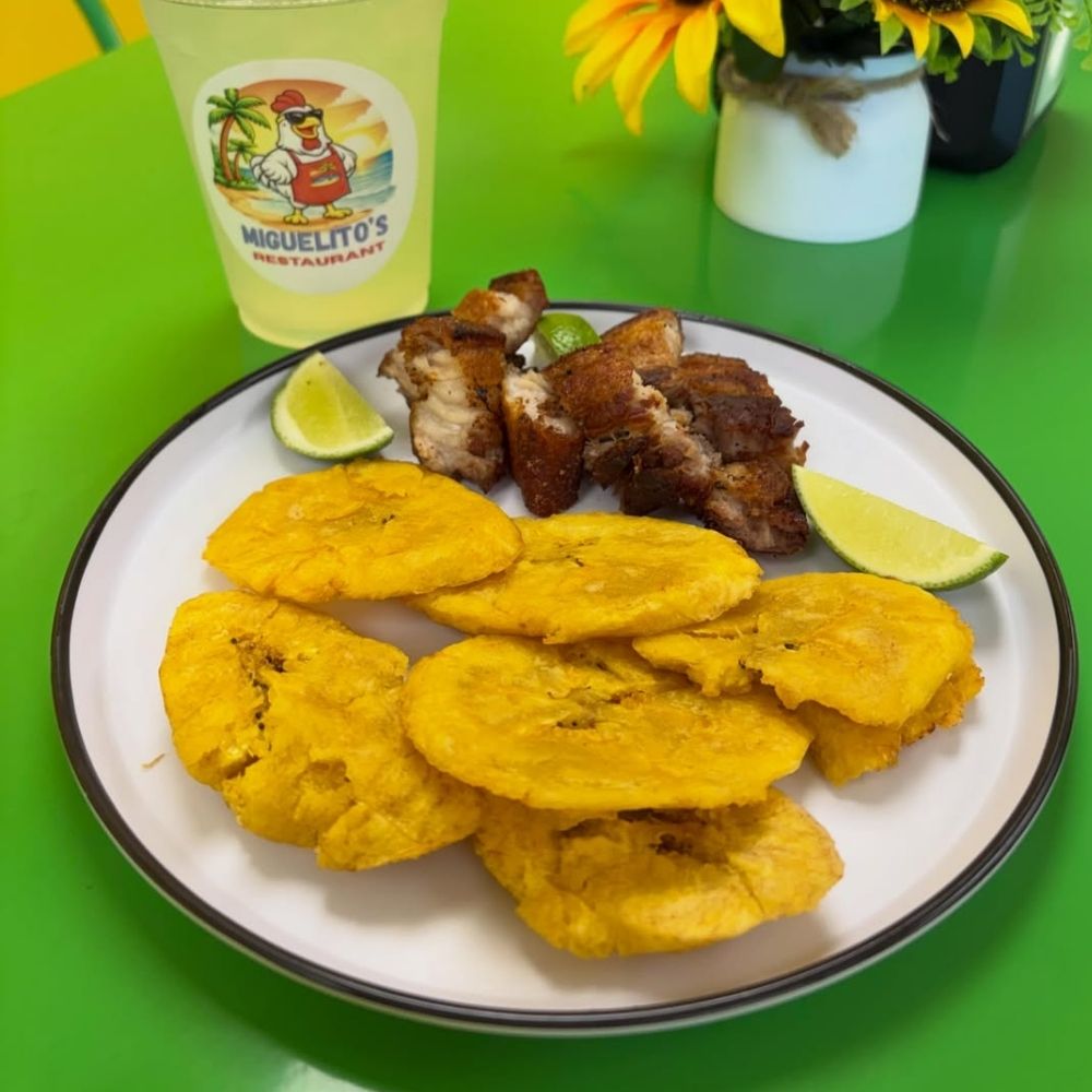 Side food item