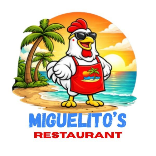 Miguelito's Restaurant logo