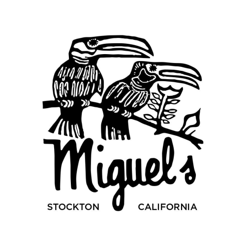 Miguel's Mexican Dining logo