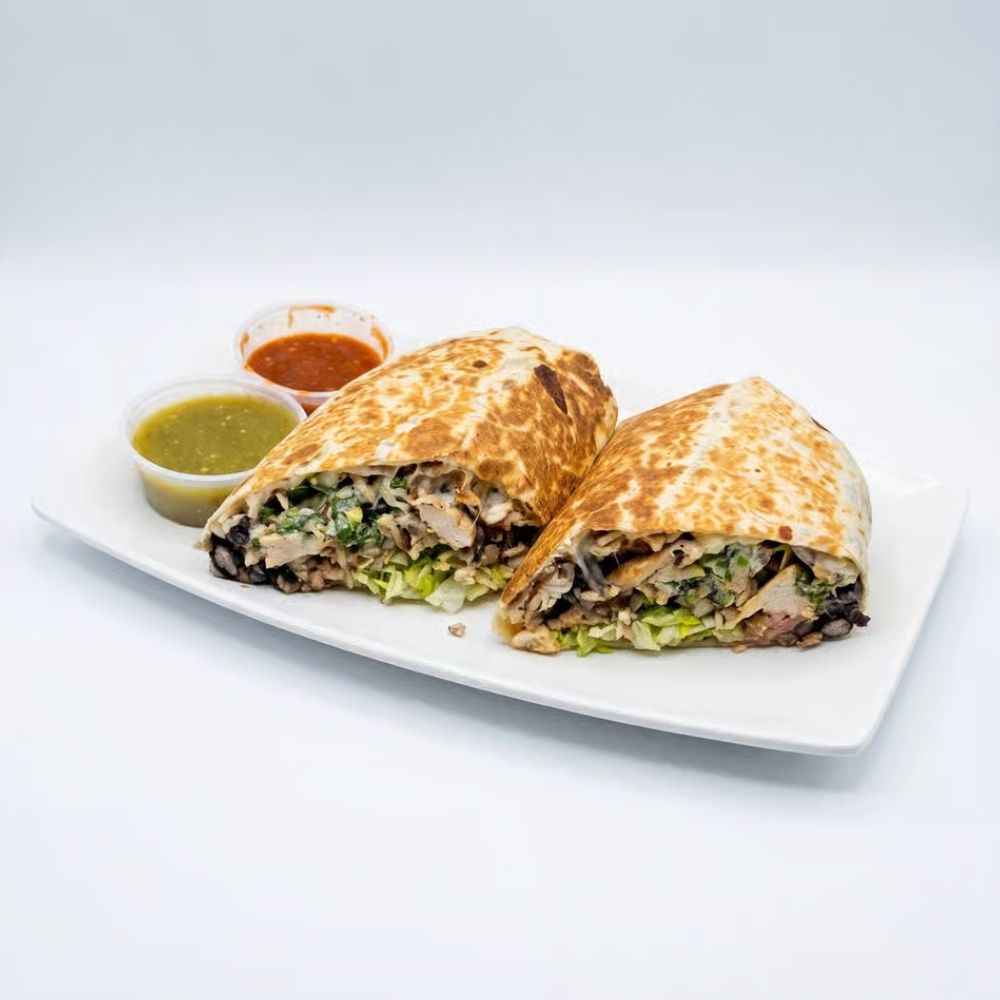 Side food item