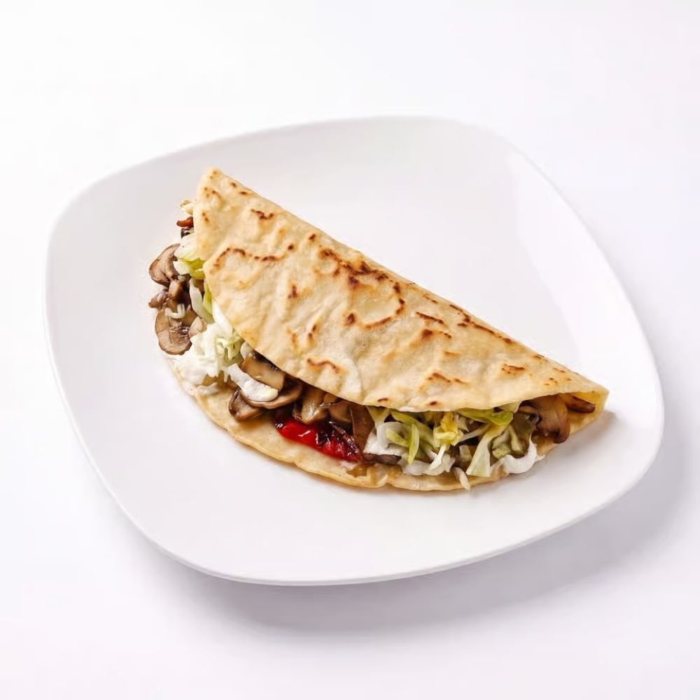 Main food item