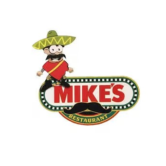 Mike's logo
