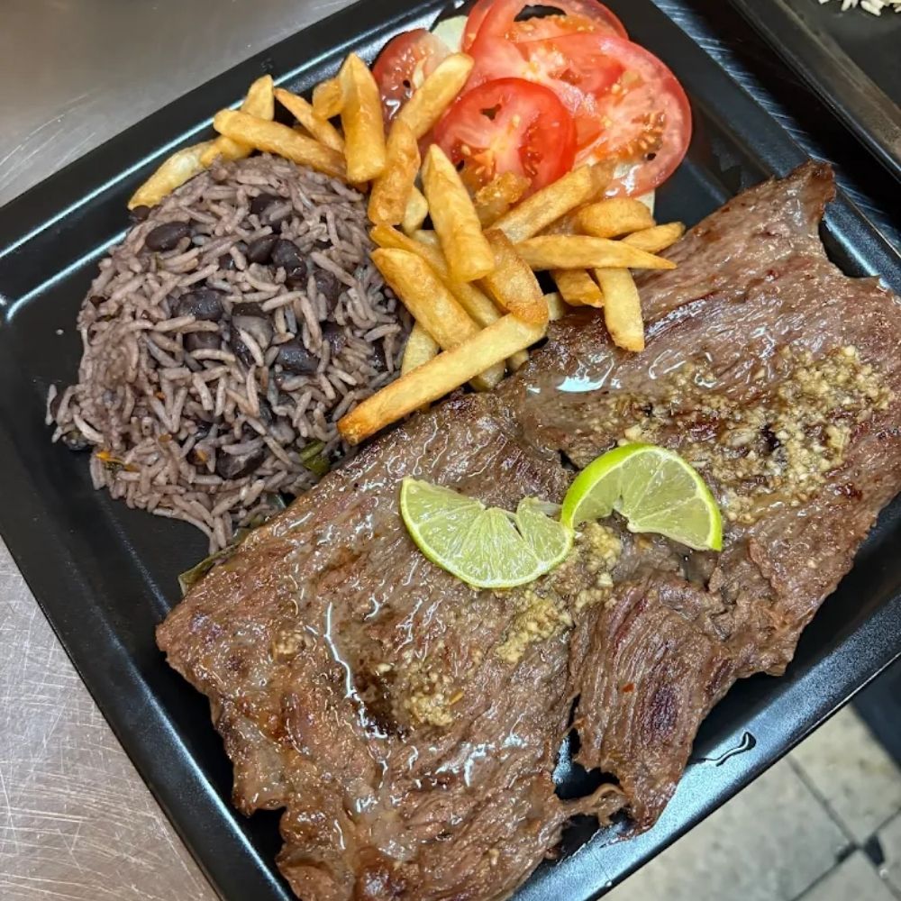 Side food item