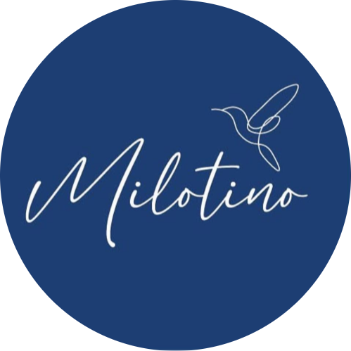 Milotino Bakery logo