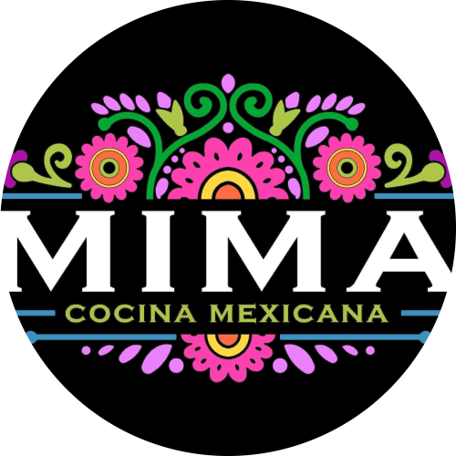 MIMA Cocina Mexicana logo